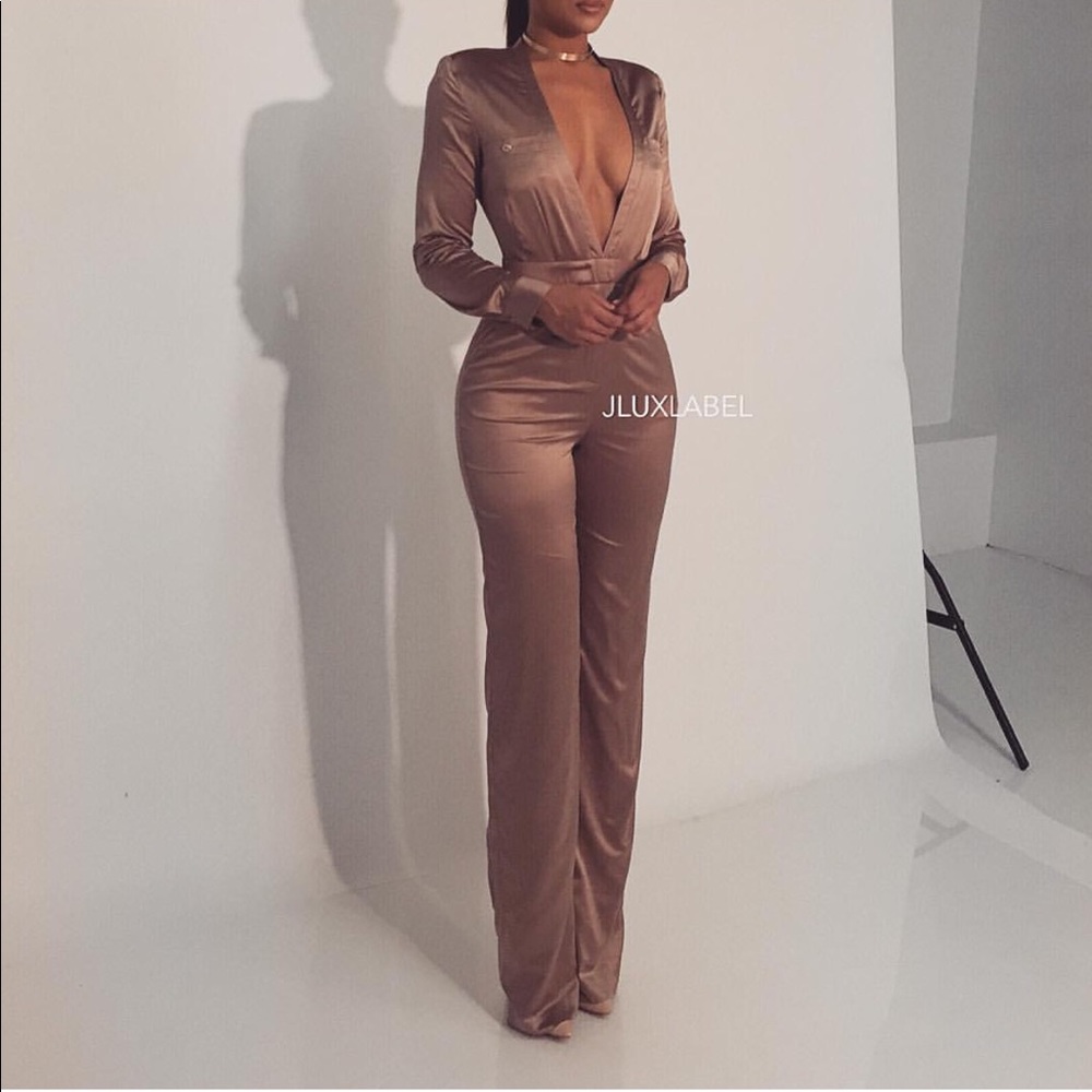 Jumpsuit